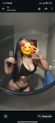 JAZMIN , NUEVA EN TU CIUDAD 