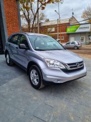 Honda CR-V LX AT 4x2 2011
