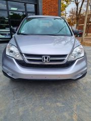 Honda CR-V LX AT 4x2 2011