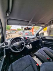 Honda CR-V LX AT 4x2 2011