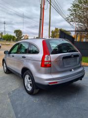 Honda CR-V LX AT 4x2 2011