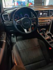 Kia Sportage 2019 VENDO-PERMUTO-FINANCIO