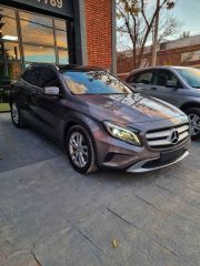 Mercedes Benz GLA 250 4Matic