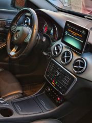 Mercedes Benz GLA 250 4Matic