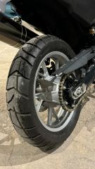 BMW F650 GS VENDO-PERMUTO