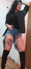 Mía tu putita viciosa 