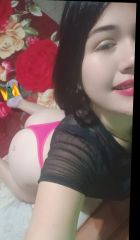 Josselyn nueva Paraguaya