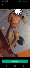 Ofrezco mis servicios mas elegante y adecuado y accesible de..VIP , DAMO DE COMPAÑIA EN NEUQUEN CAPITAL!