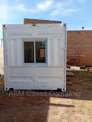 Casas, oficinas o locales comerciales con Container.