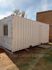 Casas, oficinas o locales comerciales con Container.