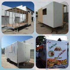 ARM Casas Container. (Casas, oficinas o locales)