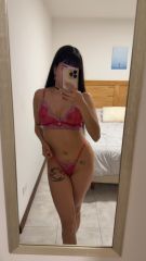Anita escort