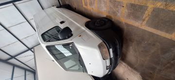 Vendo peugeot boxer