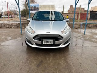 FIESTA KINETIC TITANIUM