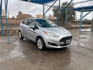 FIESTA KINETIC TITANIUM