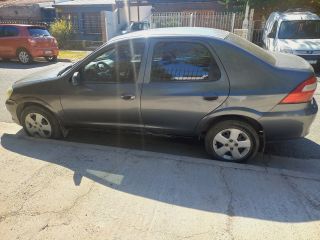 Chevrolet prisma 1.4 LT