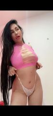 MOROCHA BELLA