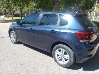 VOLKSWAGEN POLO AÑO 2020 44.000 KMS