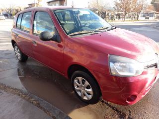 RENAULT CLIO 2013 - FINANCIACION