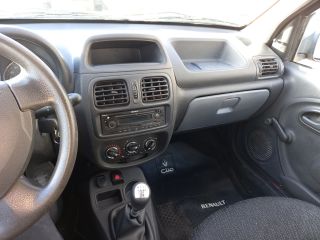 RENAULT CLIO 2013 - FINANCIACION
