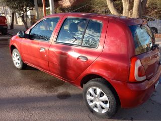 RENAULT CLIO 2013 - FINANCIACION