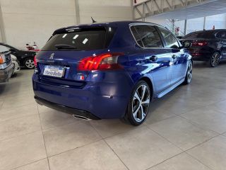 PEUGEOT 308 S GT AÑO 2019 UNICO!!!