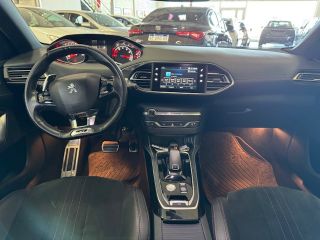 PEUGEOT 308 S GT AÑO 2019 UNICO!!!