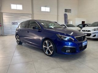 PEUGEOT 308 S GT AÑO 2019 UNICO!!!