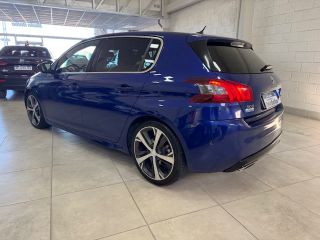 PEUGEOT 308 S GT AÑO 2019 UNICO!!!