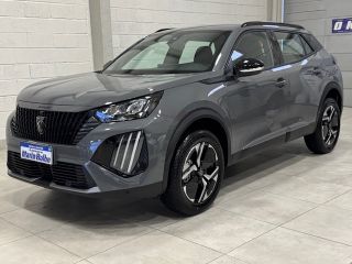 PEUGEOT 2008 ALLURE 1.0 T T200 AÑO 2025