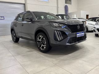 PEUGEOT 2008 ALLURE 1.0 T T200 AÑO 2025