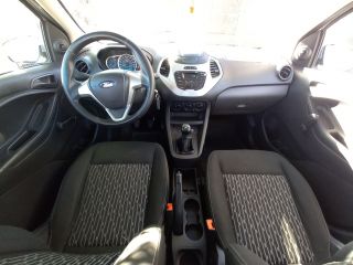 FORD KA 2016 - RECIBO MENOR VALOR / FINANCIACION