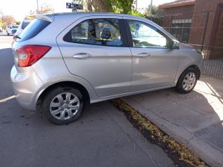 FORD KA 2016 - RECIBO MENOR VALOR / FINANCIACION