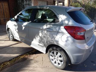 FORD KA 2016 - RECIBO MENOR VALOR / FINANCIACION