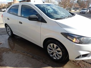 CHEVROLET PRISMA 2017 - RECIBO MENOR VALOR / FINANCIACION