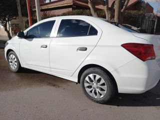 CHEVROLET PRISMA 2017 - RECIBO MENOR VALOR / FINANCIACION