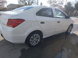 CHEVROLET PRISMA 2017 - RECIBO MENOR VALOR / FINANCIACION