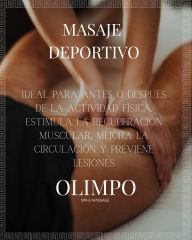 Masajista