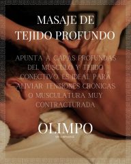 Masajista