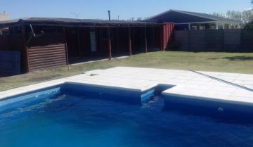 Piedras Blancas- casa container
