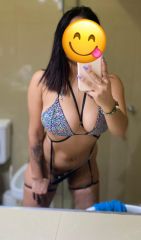 Hermosaaa pibitaa 22Añitos Escorts