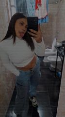 Eve tú Paraguayita fogosa bebé 