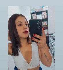 Eve tú Paraguayita fogosa bebé 