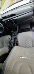 Hilux 2017 4x2