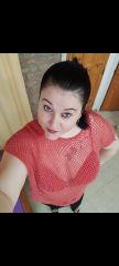 Nuevita ojos verdes