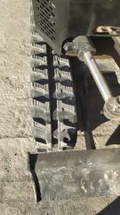 EXCAVADORA ORUGAS MINI. SUPER PRECIO Y OPORTUNIDAD. YA !!