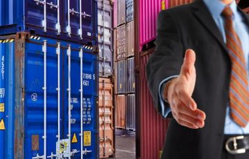 CONTAINERS MARITIMOS IMPECABLES. TODAS LAS MEDIDAS Y TAMBIEN REFRIGERADOS LEA !