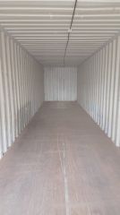 CONTAINERS MARITIMOS IMPECABLES. TODAS LAS MEDIDAS Y TAMBIEN REFRIGERADOS LEA !