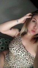 Pao, trans pulposa última vez por Neuquén