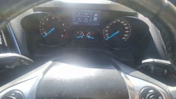 Vendo Kuga Titanium 2013